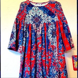 Beautiful Girls Dress